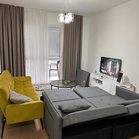 Xhm 2 Appartement