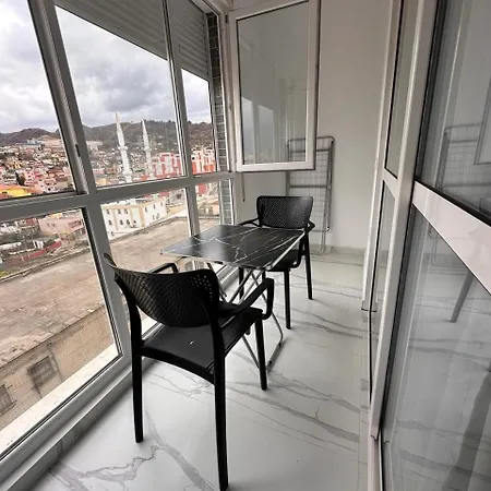 Appartement Xhm 2 *