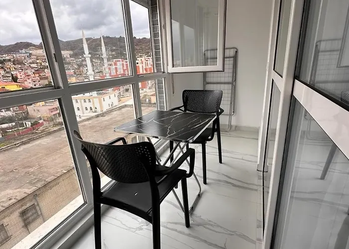 Appartement Xhm 2 *