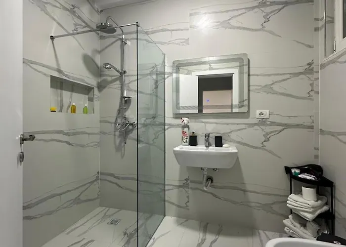 Appartement Xhm 2 Tirana