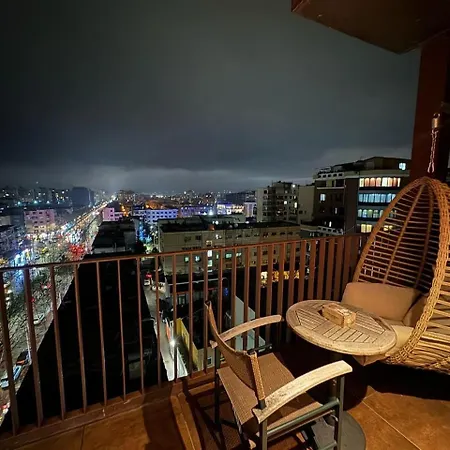 Xhm Apartment