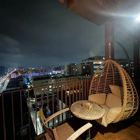 Xhm Apartment